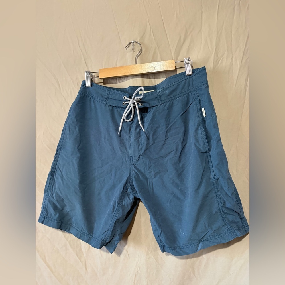 Onia swim trunks